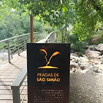 Moinho Fragas Figueiro Dos Vinhos