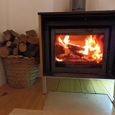 Casa vacanze Moinho Fragas *