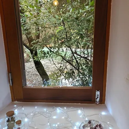 Holiday home Moinho Fragas Figueiro Dos Vinhos