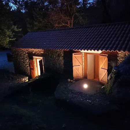 Moinho Fragas フィゲイロー・ドス・ヴィーニョス