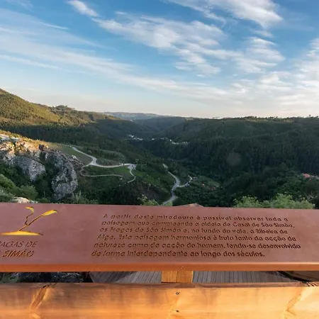 Moinho Fragas Figueiro Dos Vinhos