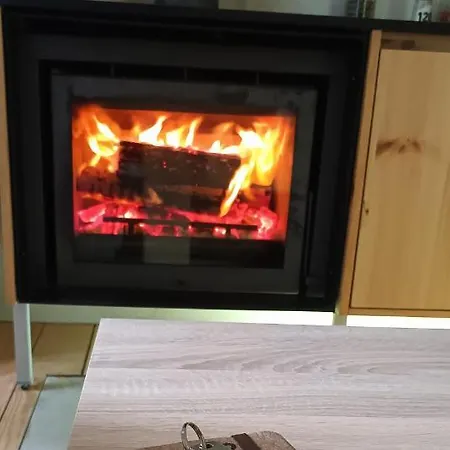 Дом отдыха Moinho Fragas