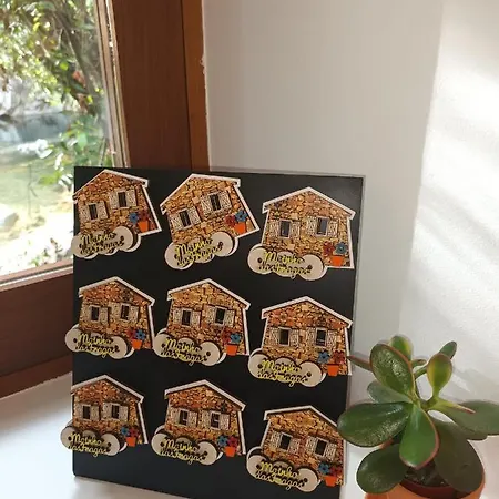 Moinho Fragas * フィゲイロー・ドス・ヴィーニョス