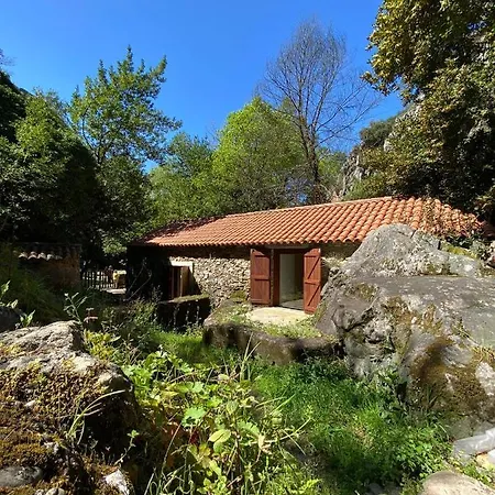 Casa vacanze Moinho Fragas Figueiro Dos Vinhos