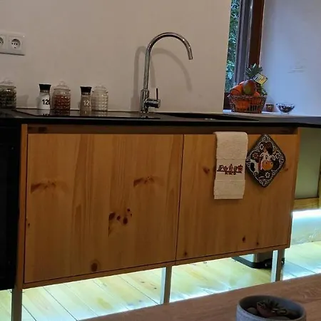 Casa vacanze Moinho Fragas