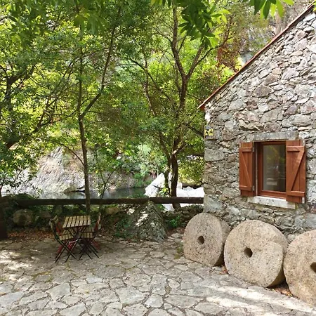 Moinho Fragas Casa vacanze Figueiro Dos Vinhos