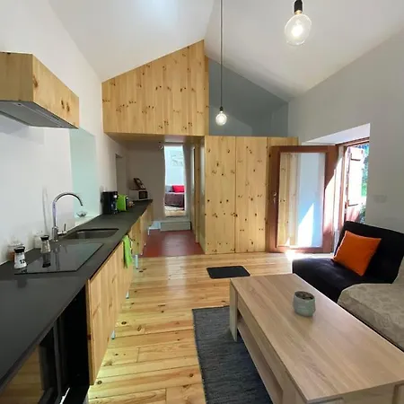 Moinho Fragas Figueiro Dos Vinhos