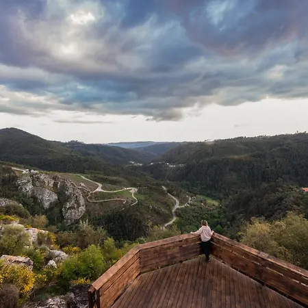 Moinho Fragas Casa vacanze