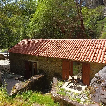 Casa vacanze Moinho Fragas *