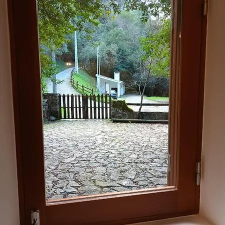 Moinho Fragas