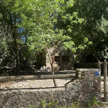 Moinho Fragas Casa vacanze *