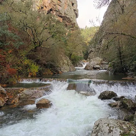 Casa vacanze Moinho Fragas *
