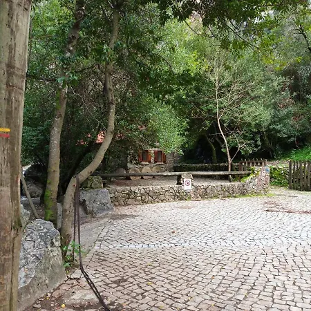 Holiday home Moinho Fragas