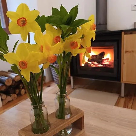 Casa vacanze Moinho Fragas *