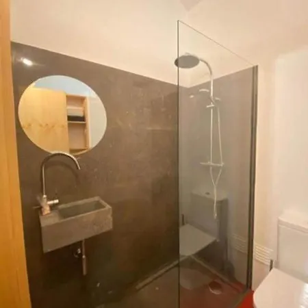 Moinho Fragas Casa vacanze *