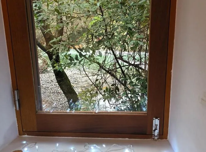 Dom wakacyjny Moinho Fragas Figueiro Dos Vinhos