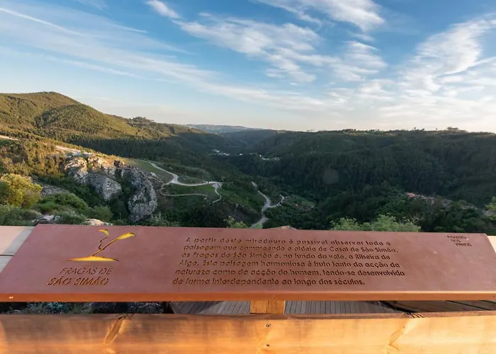 Moinho Fragas Figueiro Dos Vinhos