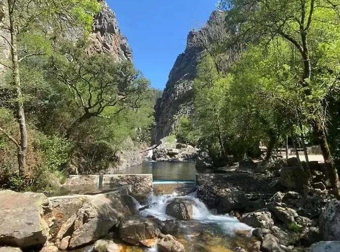 Moinho Fragas Figueiro Dos Vinhos