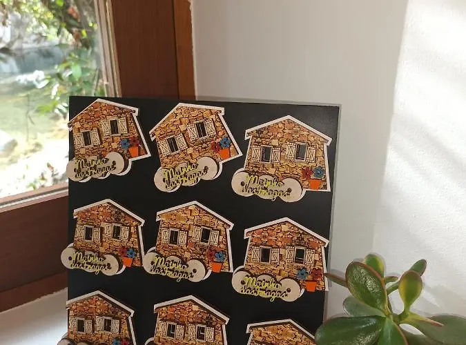 Moinho Fragas * Figueiro Dos Vinhos