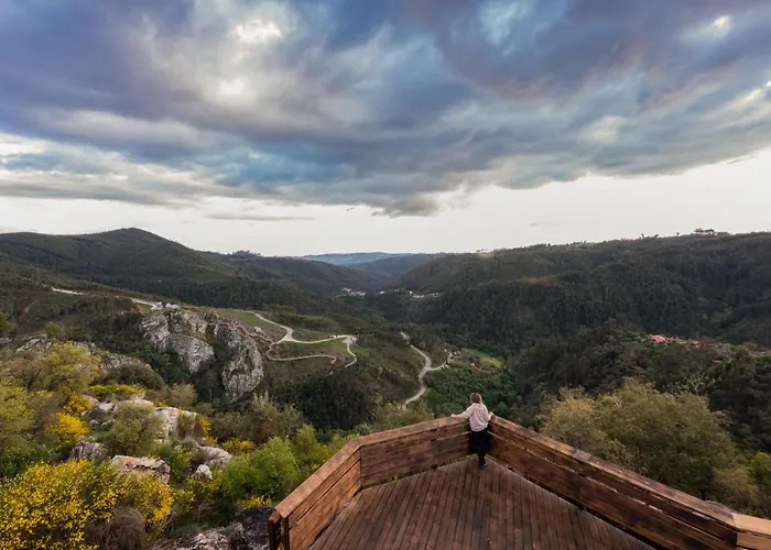 Moinho Fragas Dom wakacyjny