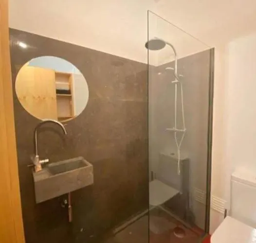 Moinho Fragas Dom wakacyjny *