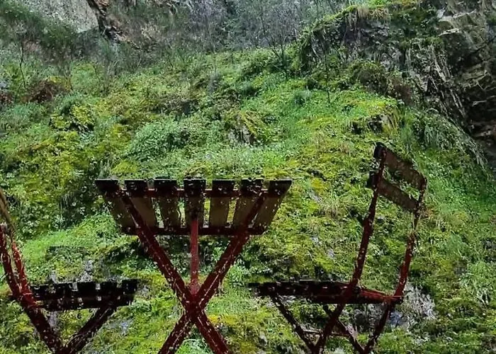 Moinho Fragas Dom wakacyjny *